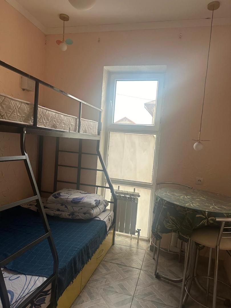 Sweet Home Hostel Bishkek Room photo